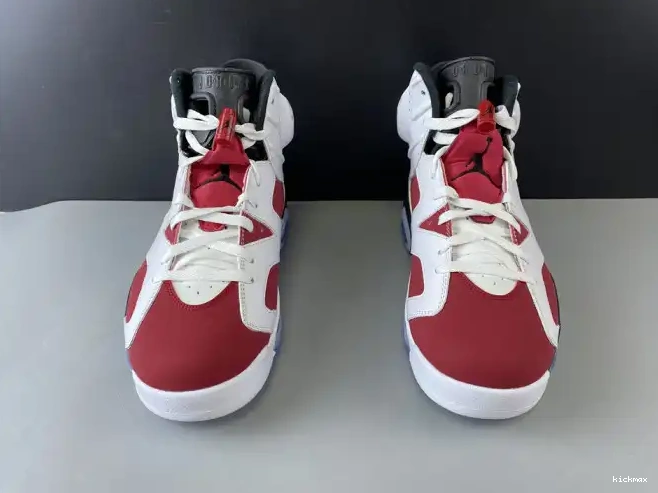 Cheap MAX AIR 384664-160 2014 6 'CARMINE' JORDAN RETRO 0507